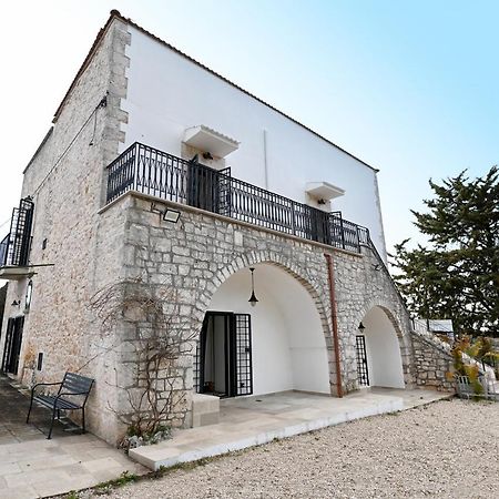 Casale Sette Volte Bed and Breakfast Monopoli Exteriör bild