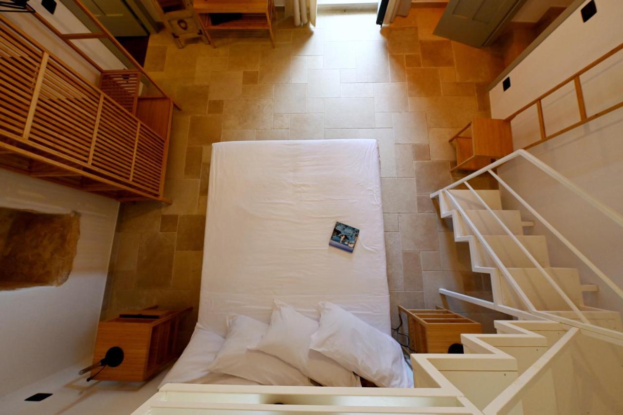 Casale Sette Volte Bed and Breakfast Monopoli Exteriör bild