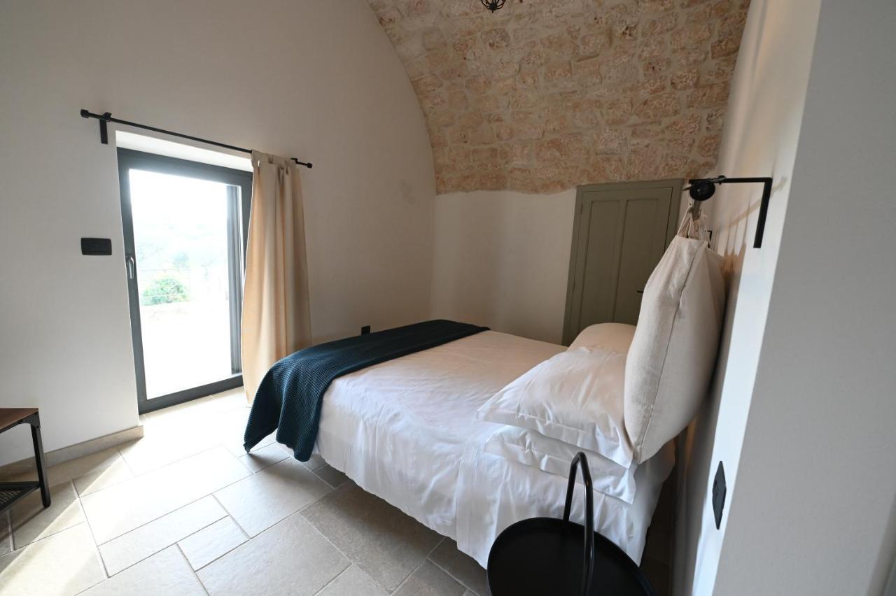 Casale Sette Volte Bed and Breakfast Monopoli Exteriör bild