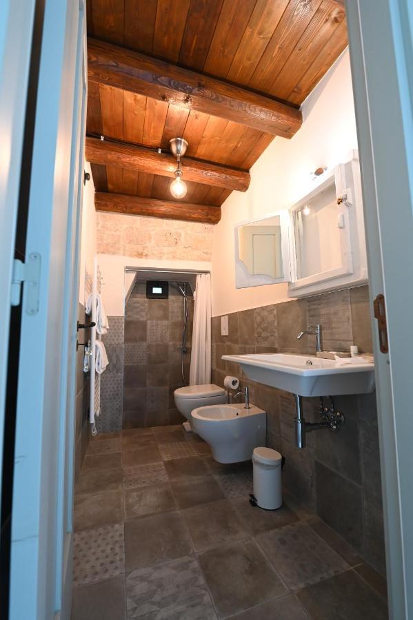 Casale Sette Volte Bed and Breakfast Monopoli Exteriör bild