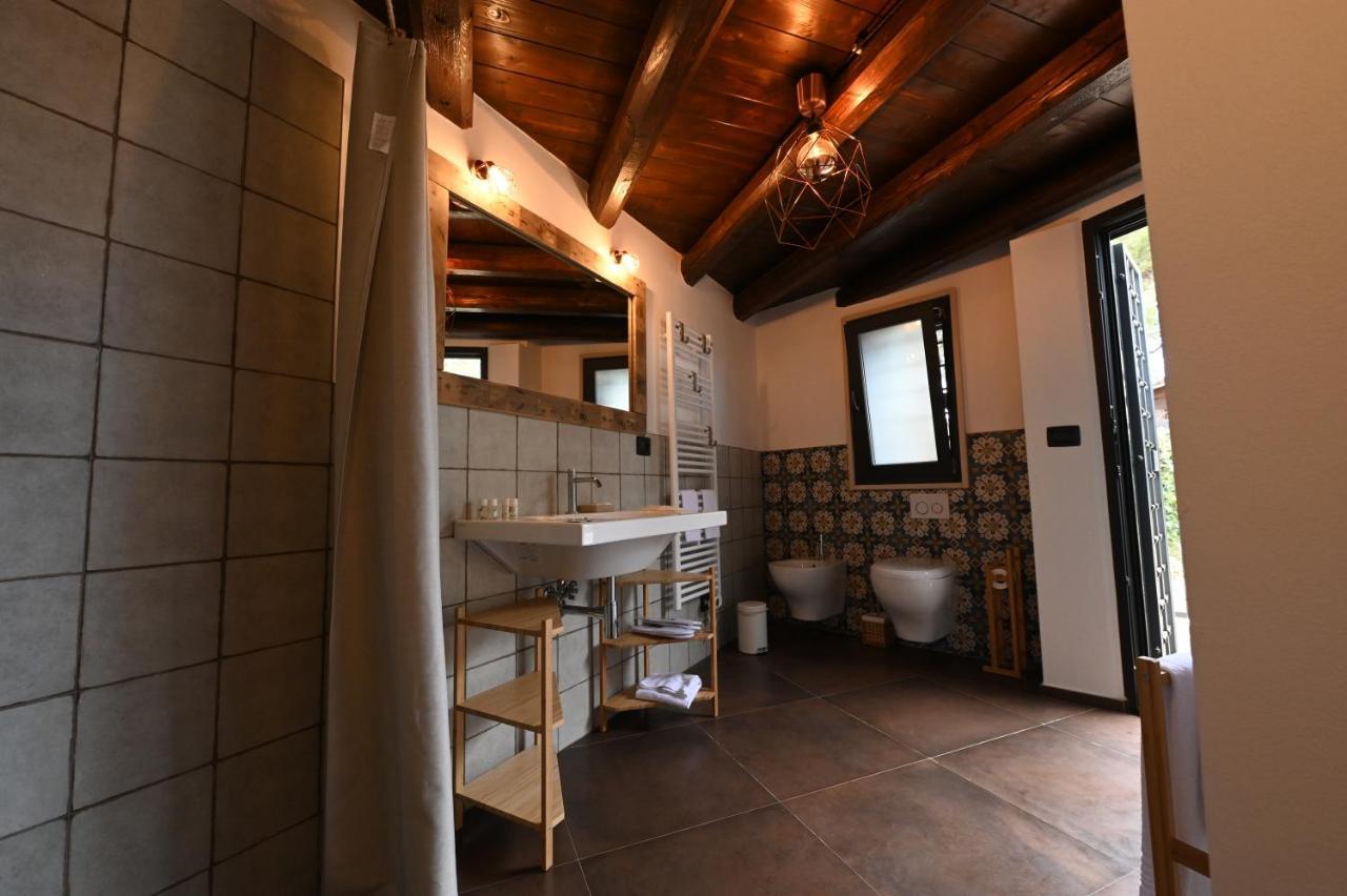 Casale Sette Volte Bed and Breakfast Monopoli Exteriör bild